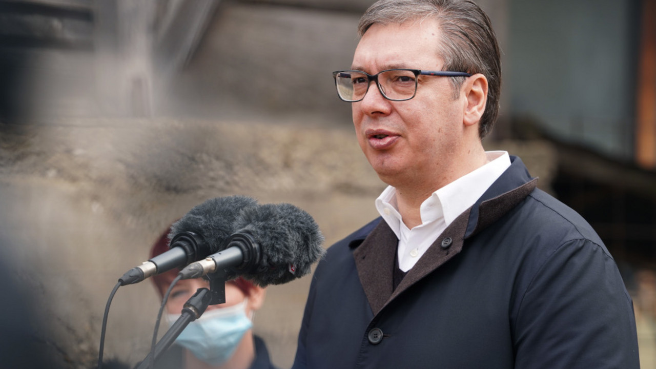 Vučić