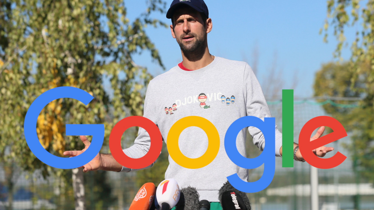 Novak Đoković