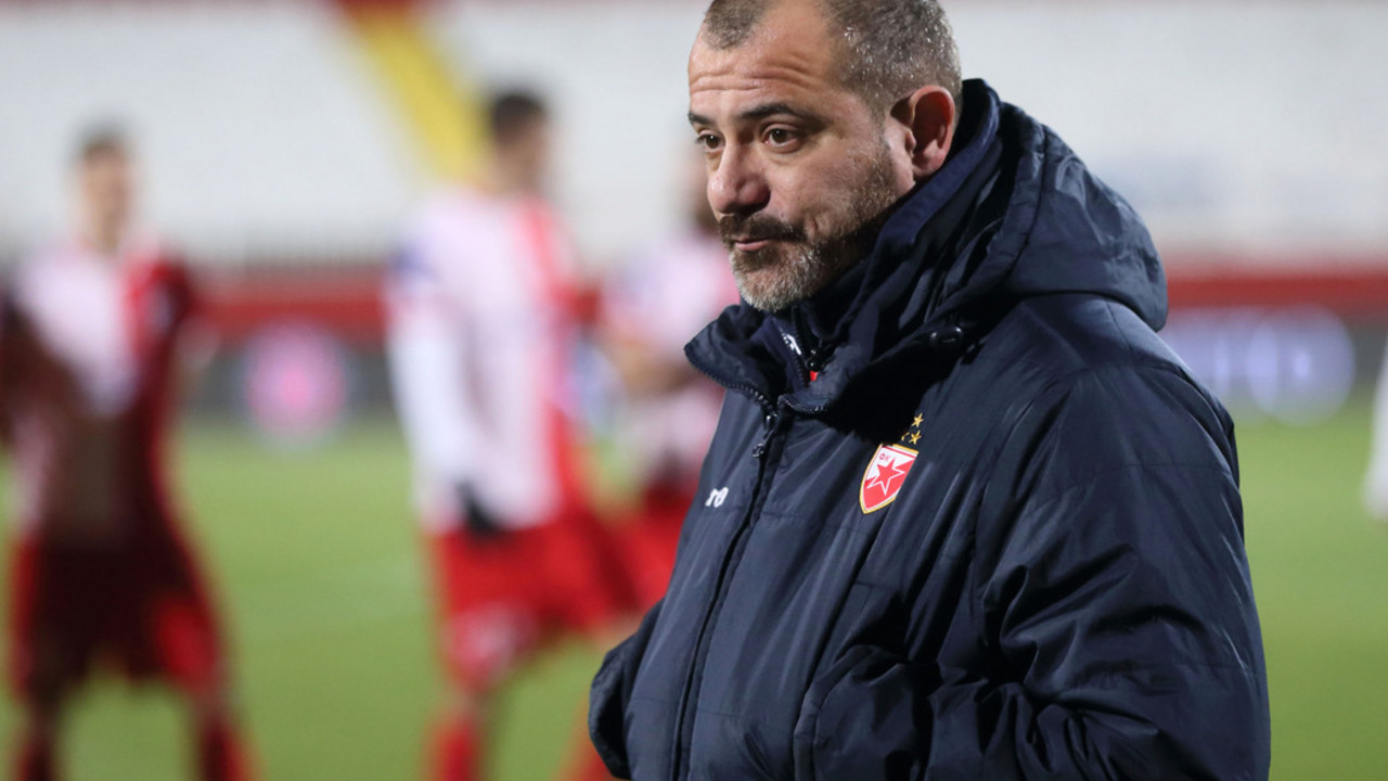 Dejan Stanković