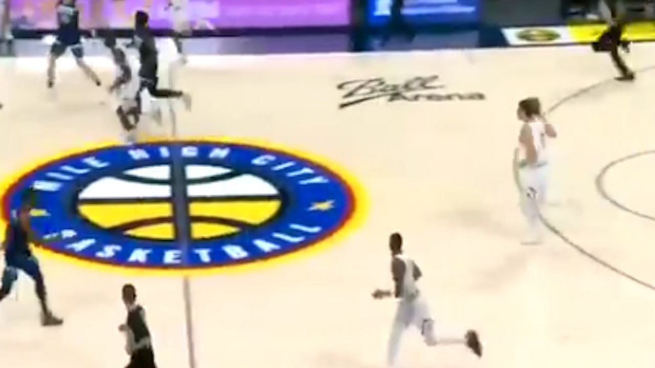 Nikola Jokić