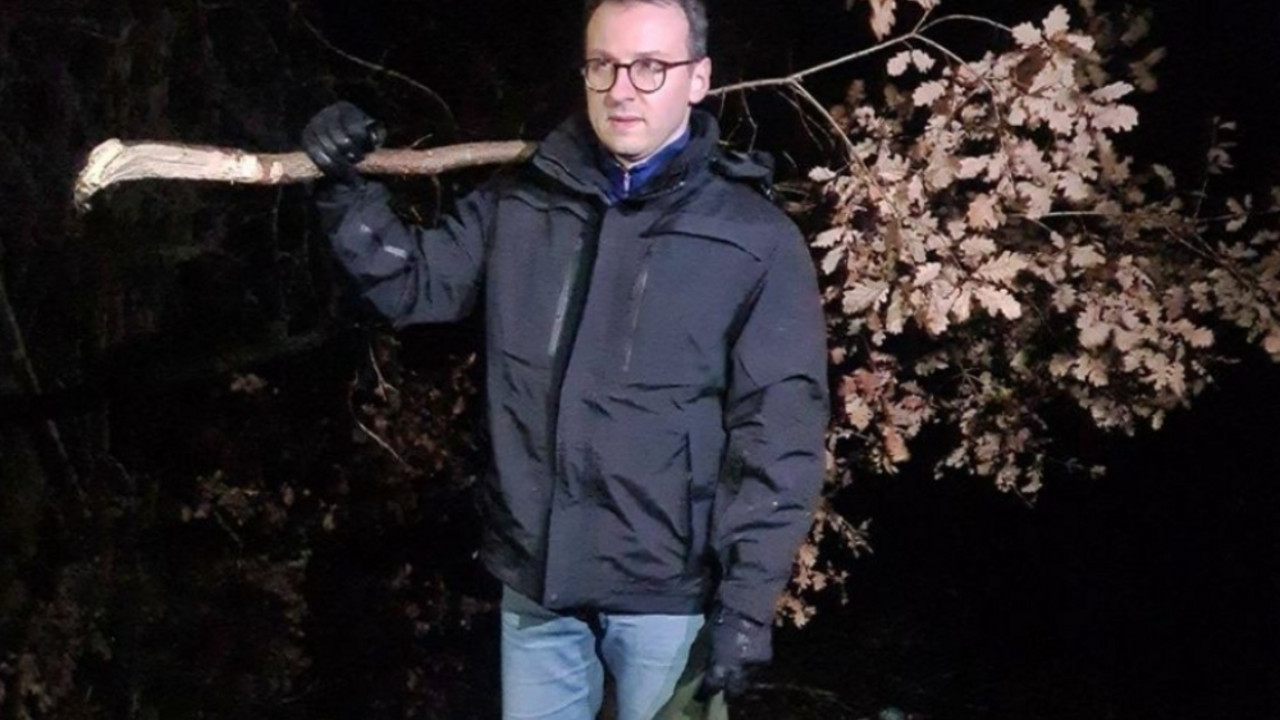 Petar Petković