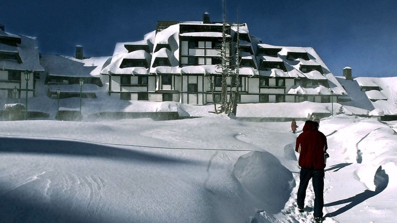 Kopaonik