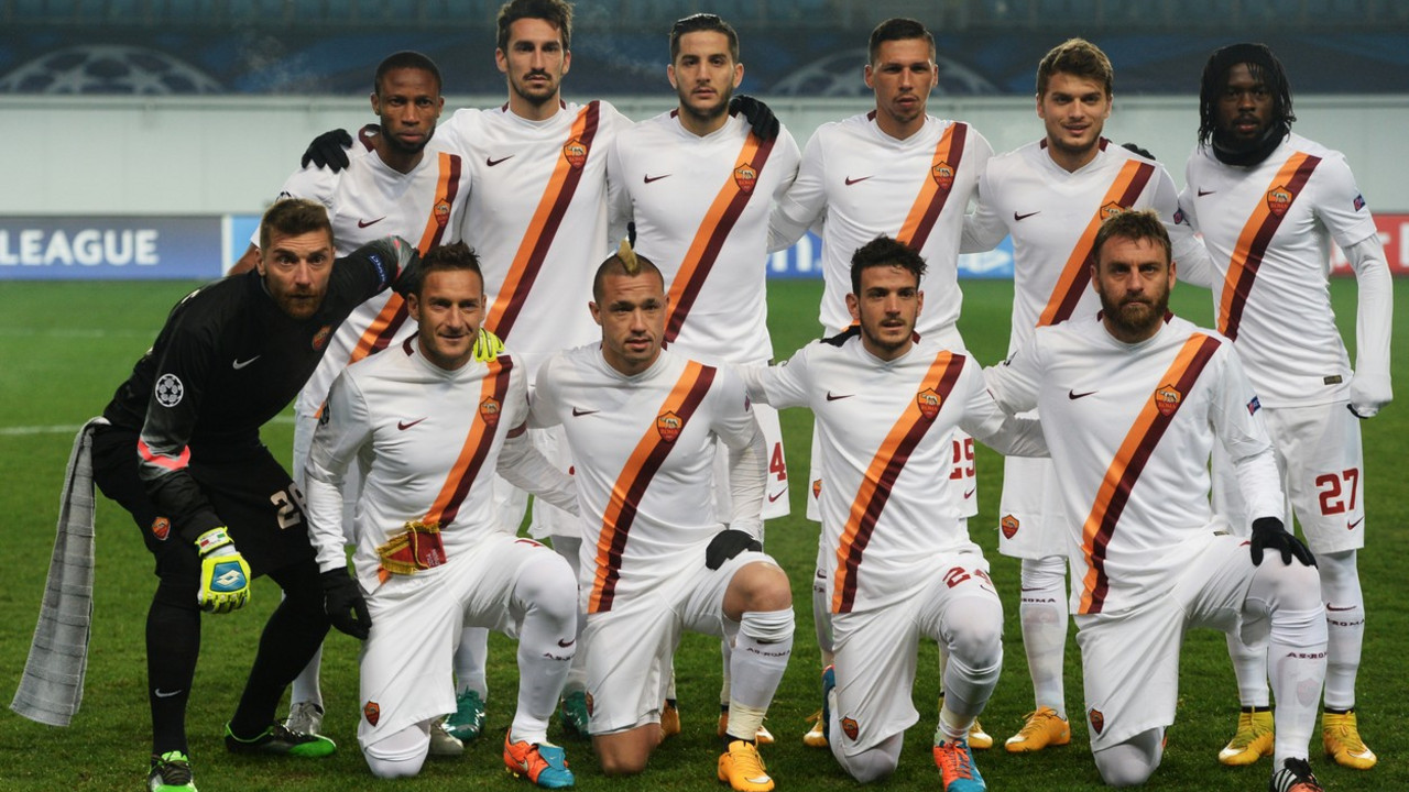 FK Roma