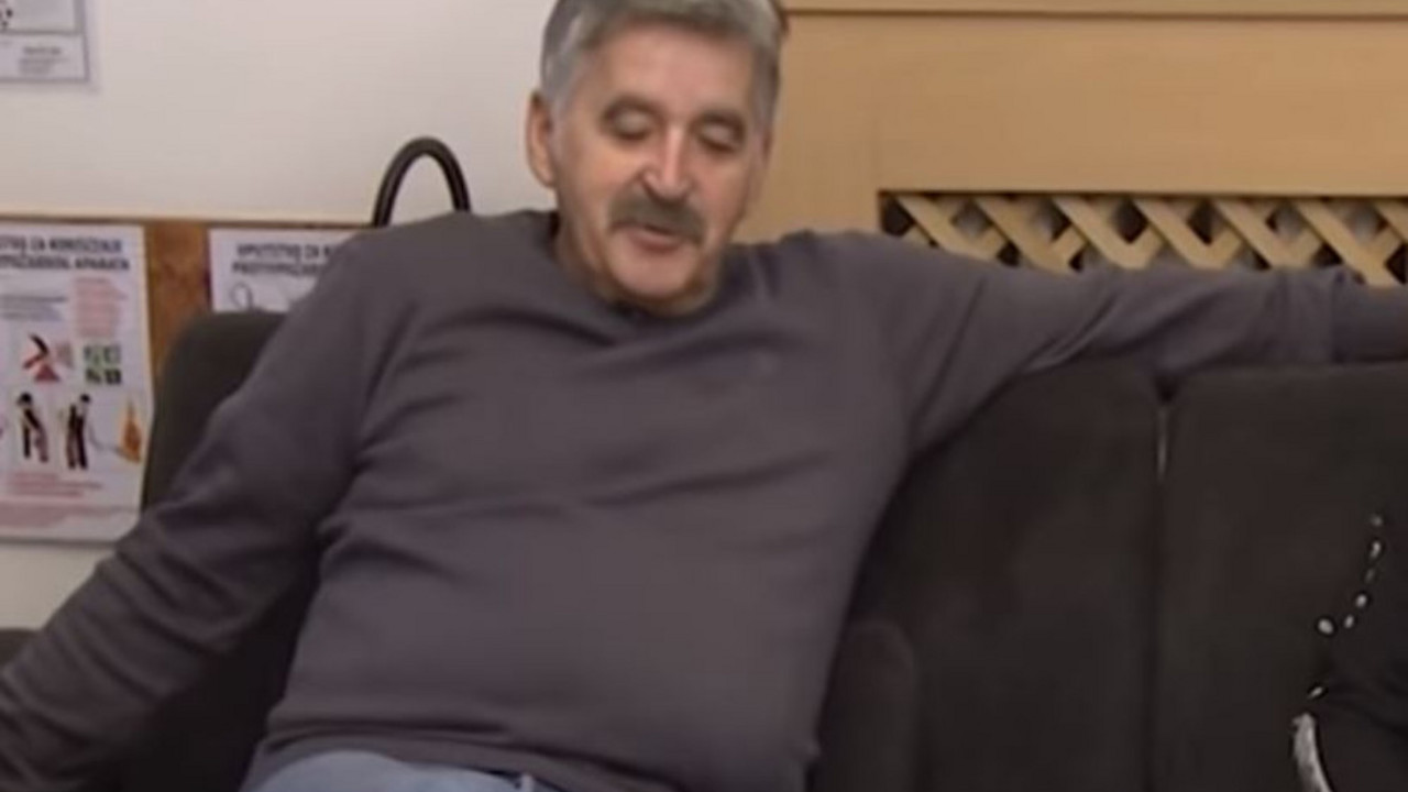 Dragan Stojković Bosanac