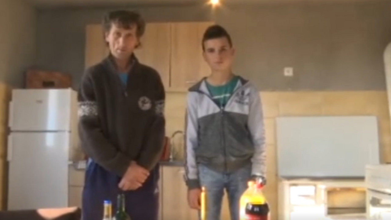 Milovan i Nikola
