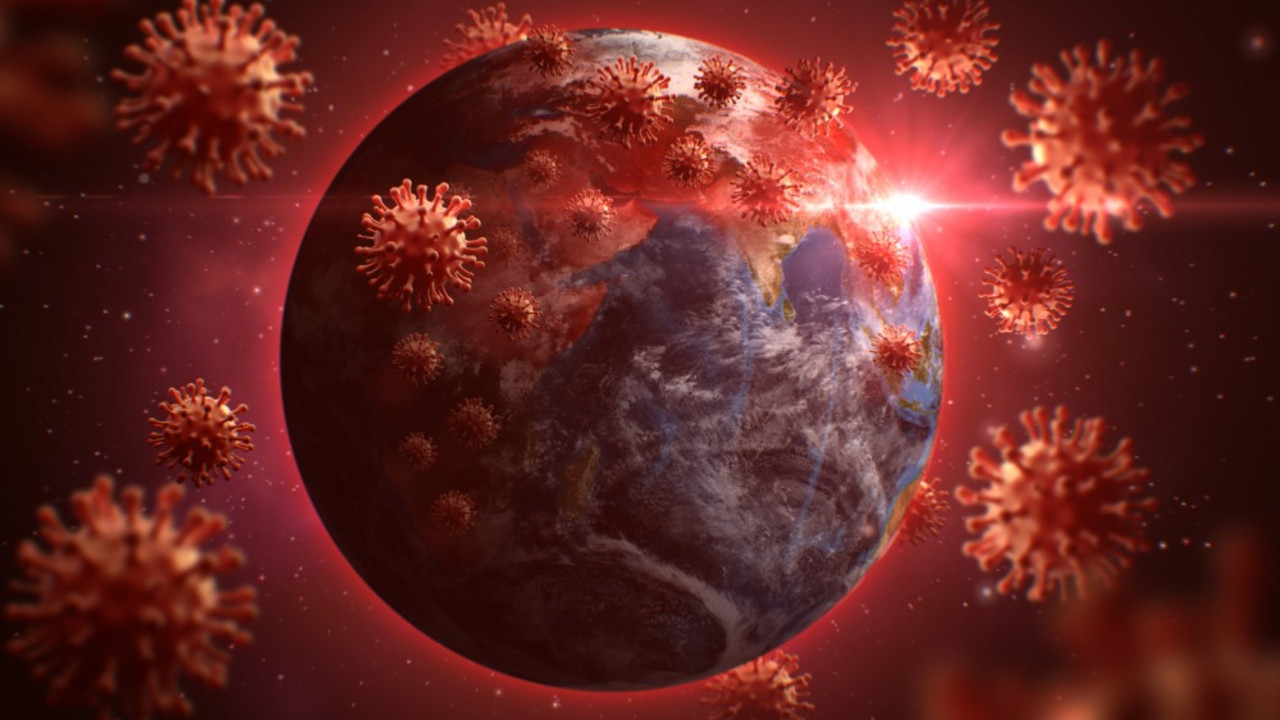 koronavirus