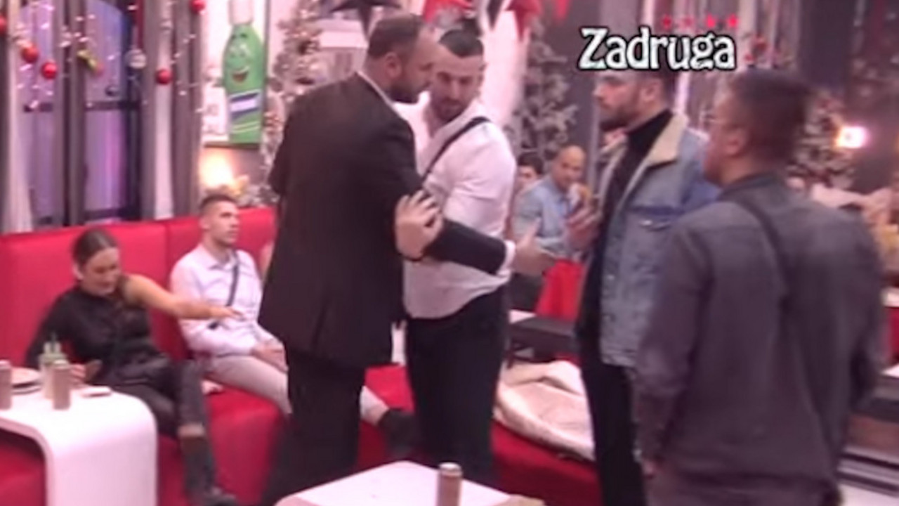 Toma Panić, Alen Hadrović