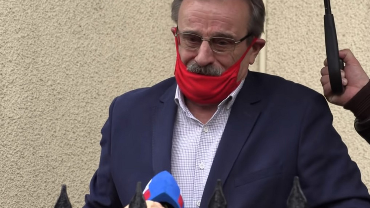 hrvatski ambasador