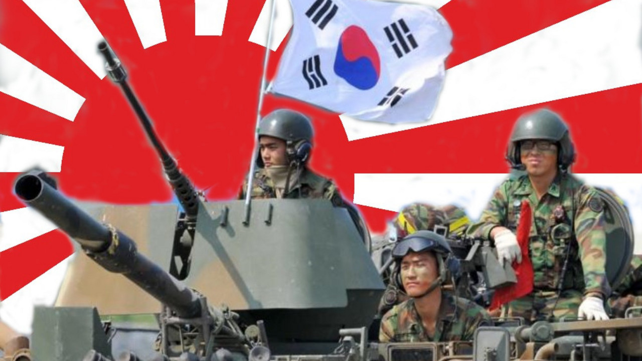 Južna Koreja