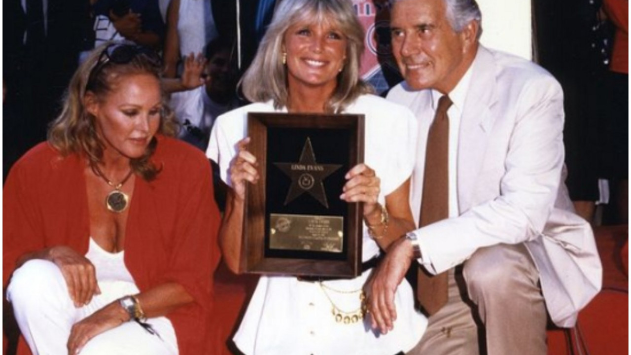 Linda Evans