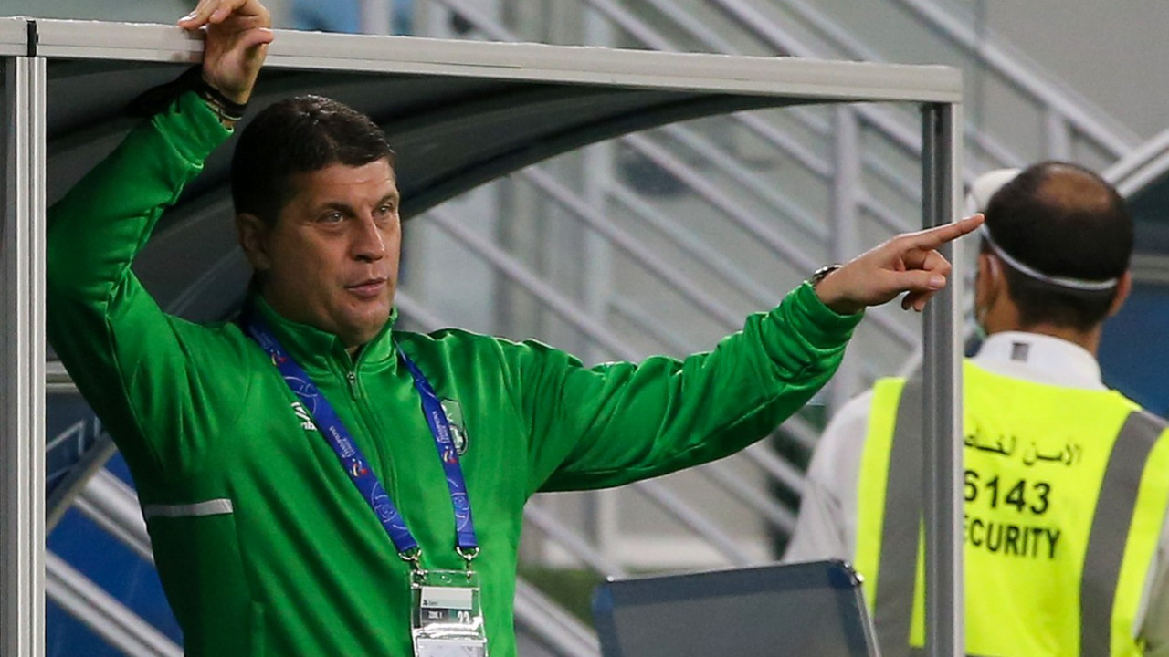 Vladan Milojević