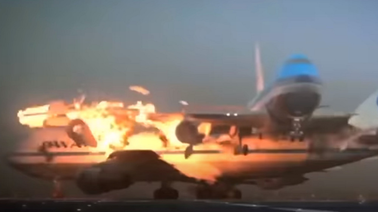 Boing 737