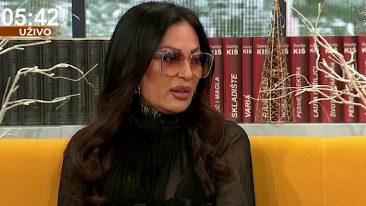 Svetlana Ceca Ražnatović