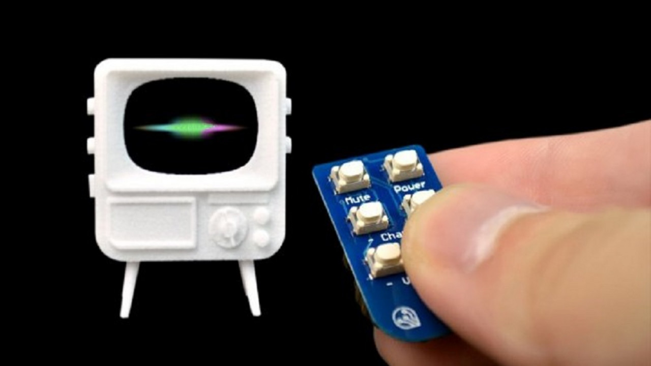 mini tv