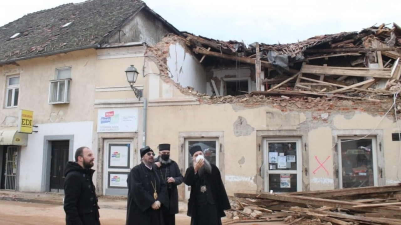 episkop porfirije