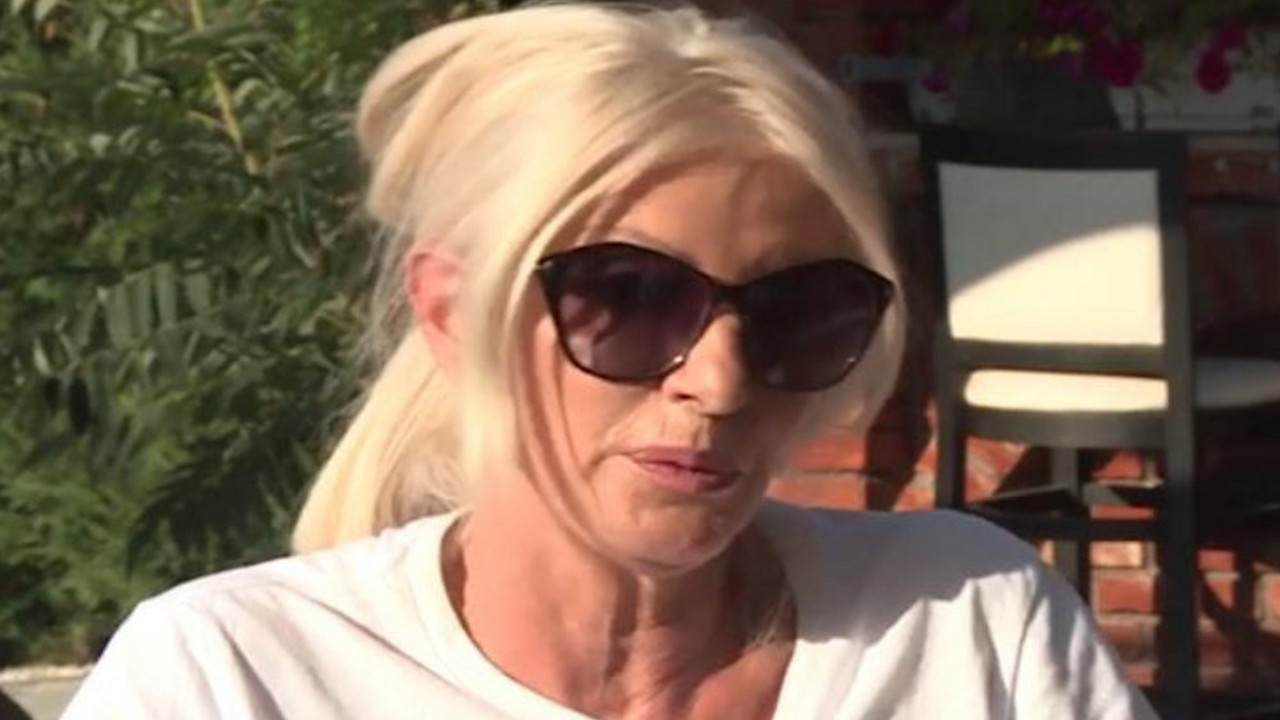 Dragica Radosavljević Cakana