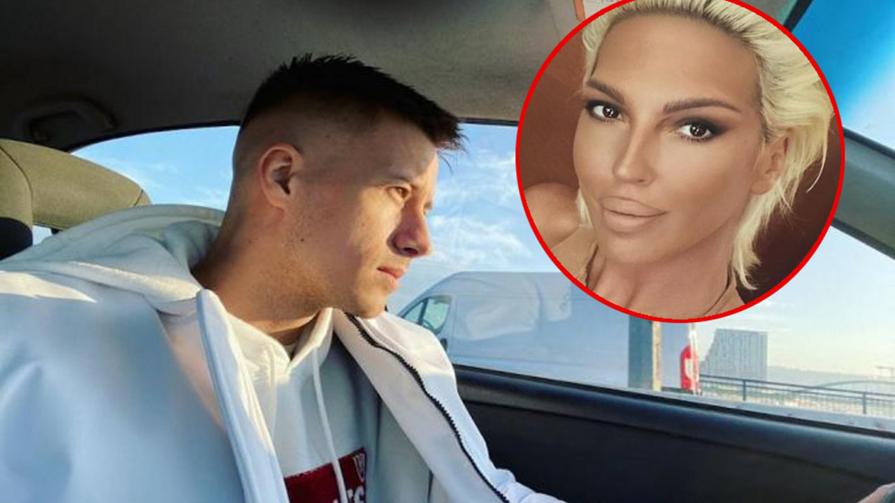 Gazda Paja Jelena Karleuša 