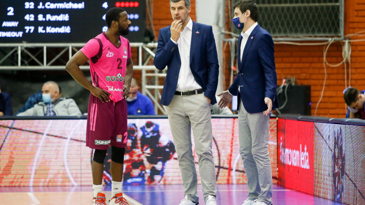 Foto: Mega Soccerbet/Ivica Veselinov