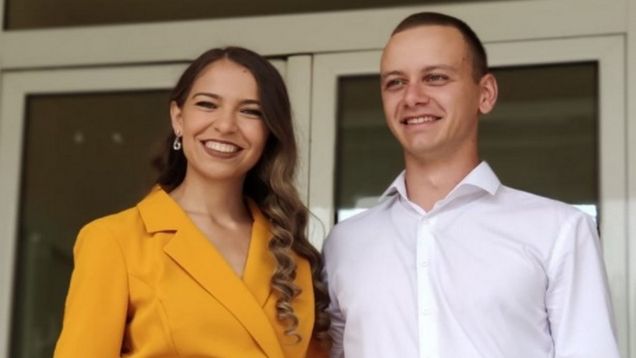 Ivana i Dejan