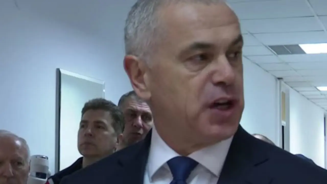 Zvezdan Terzić
