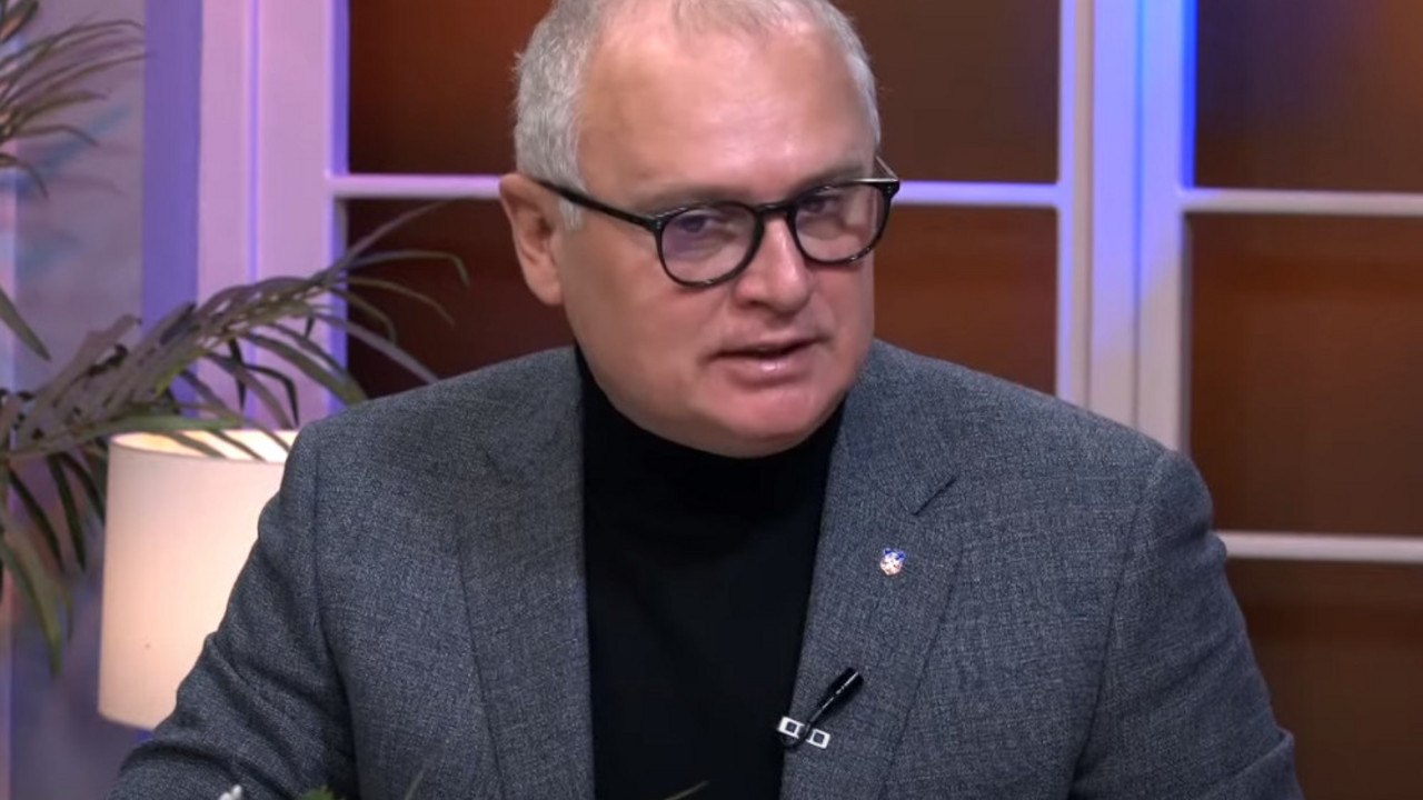 Goran Vesić