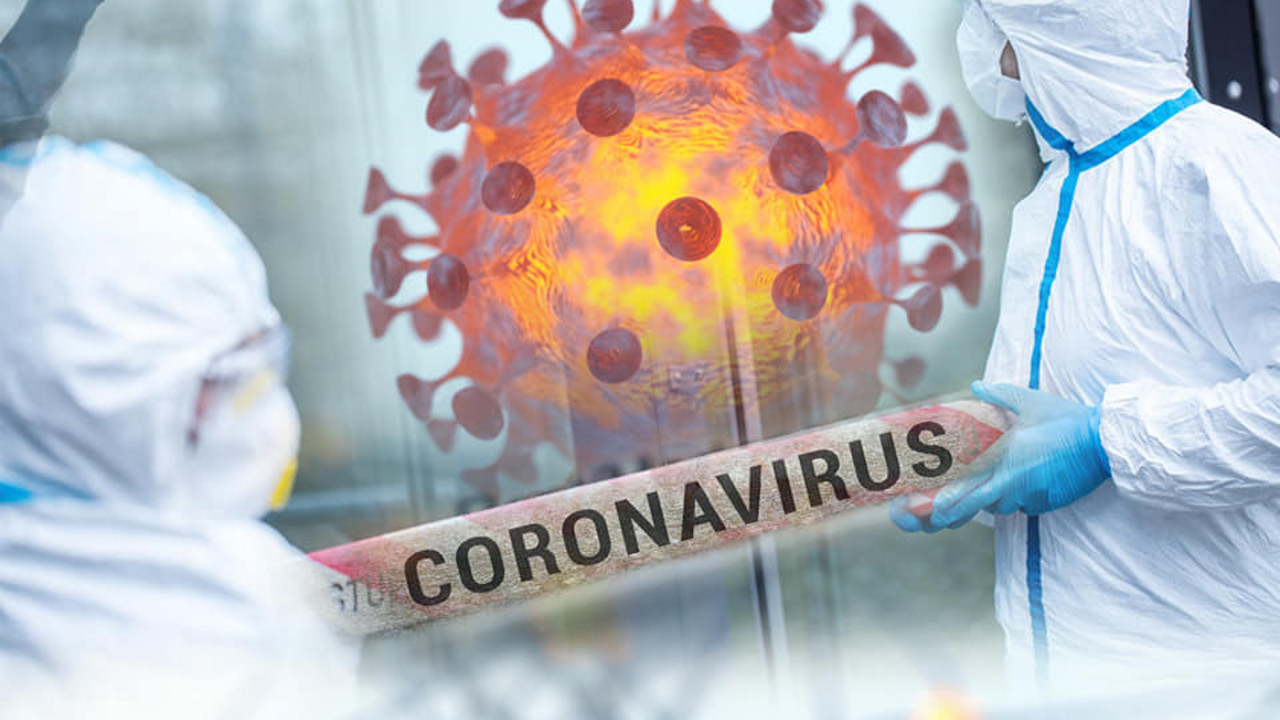 koronavirus