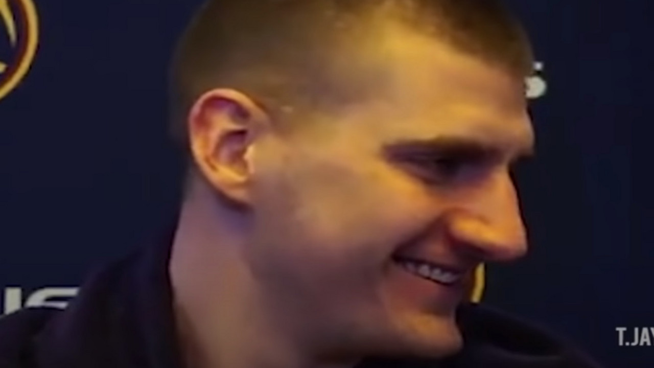 Nikola Jokić