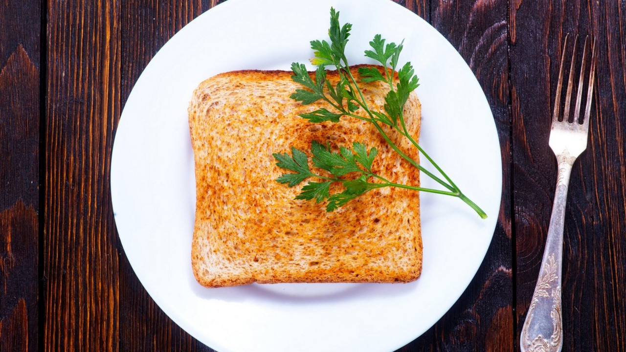 tost