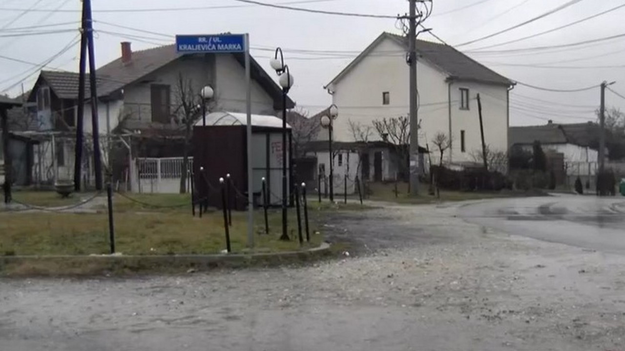 Poplave na KiM