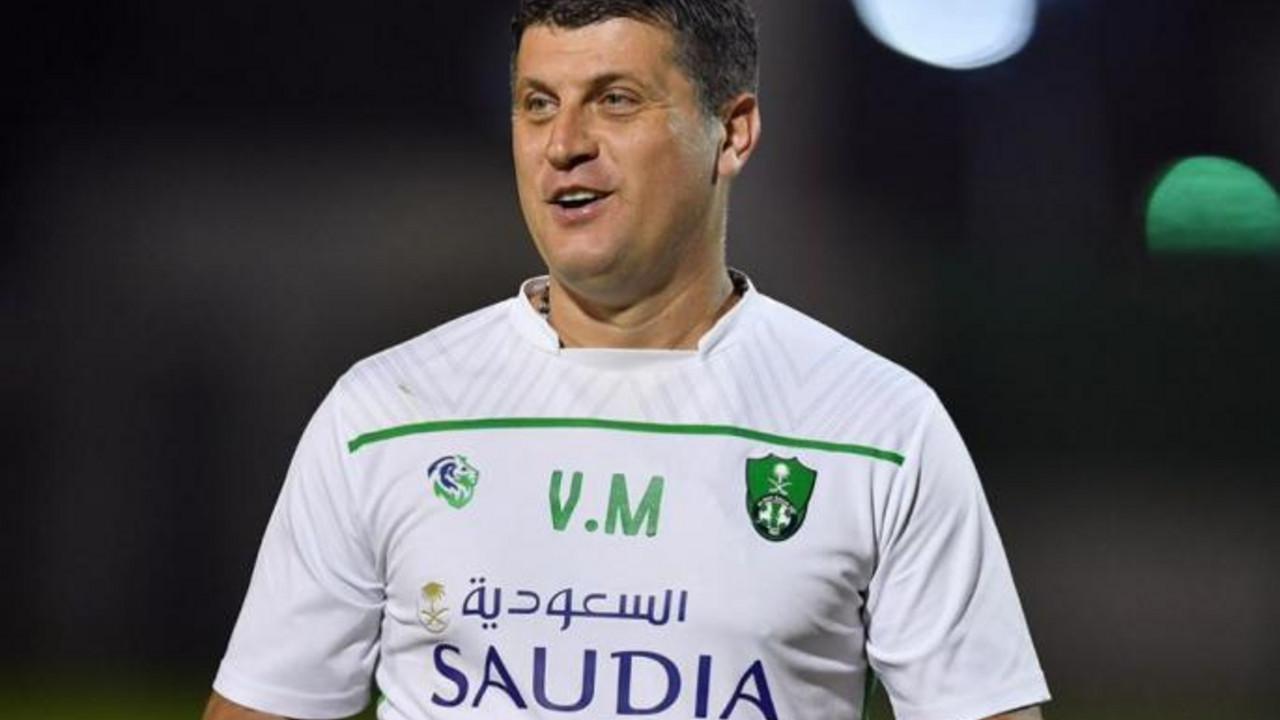 Vladan Milojević