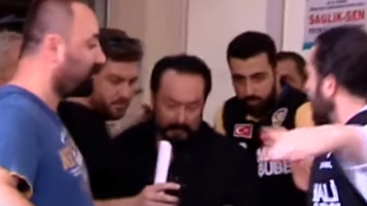 Adnan Oktar