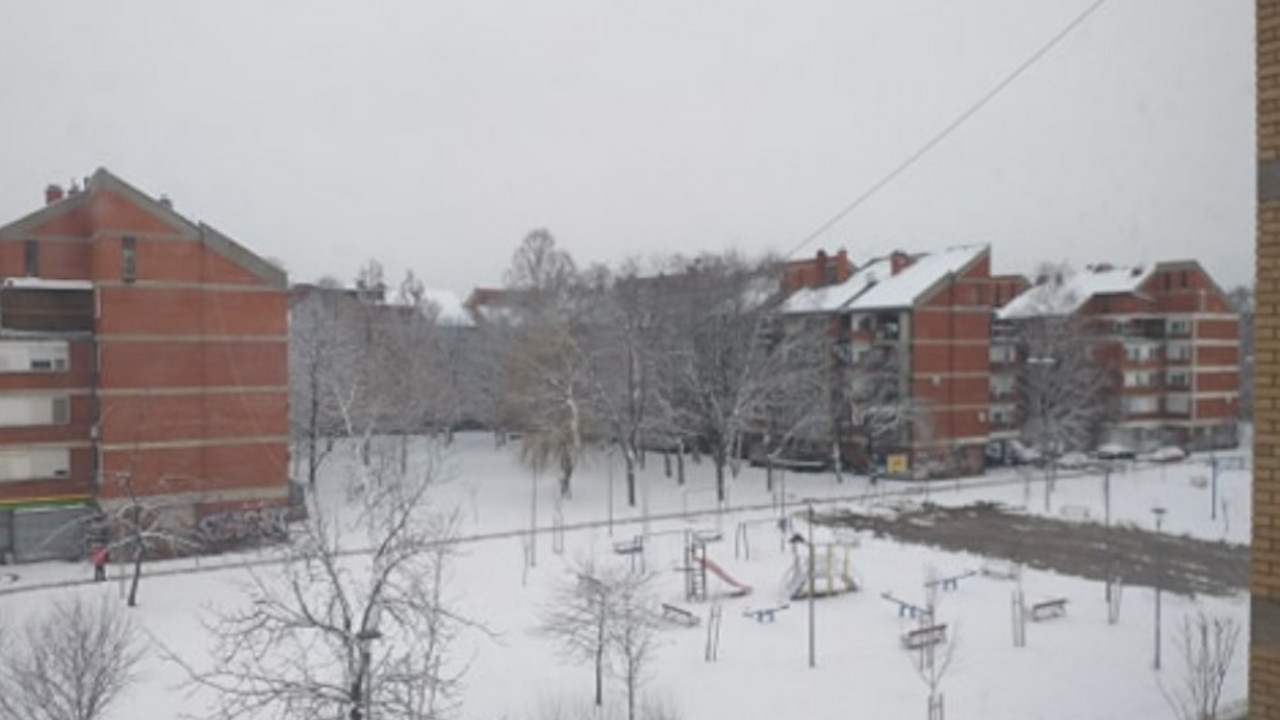Novi Sad