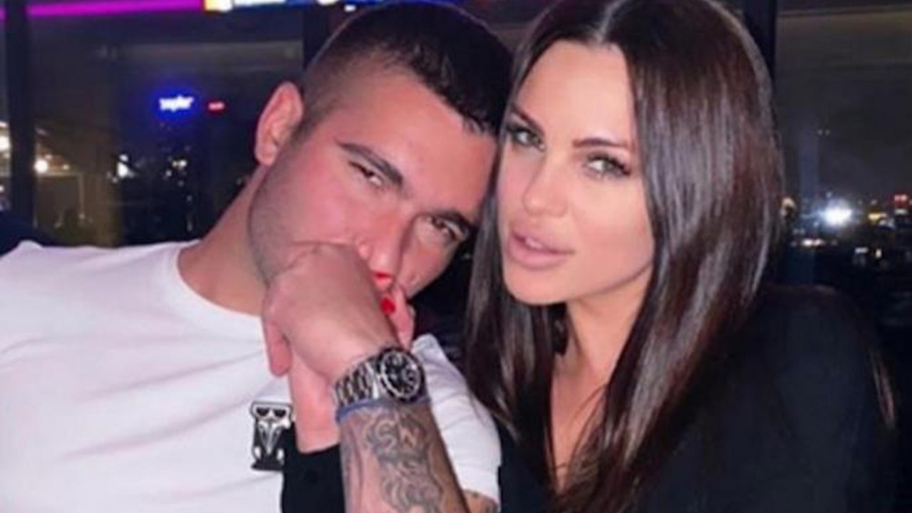 Mirko Šijan i Bojana Rodić