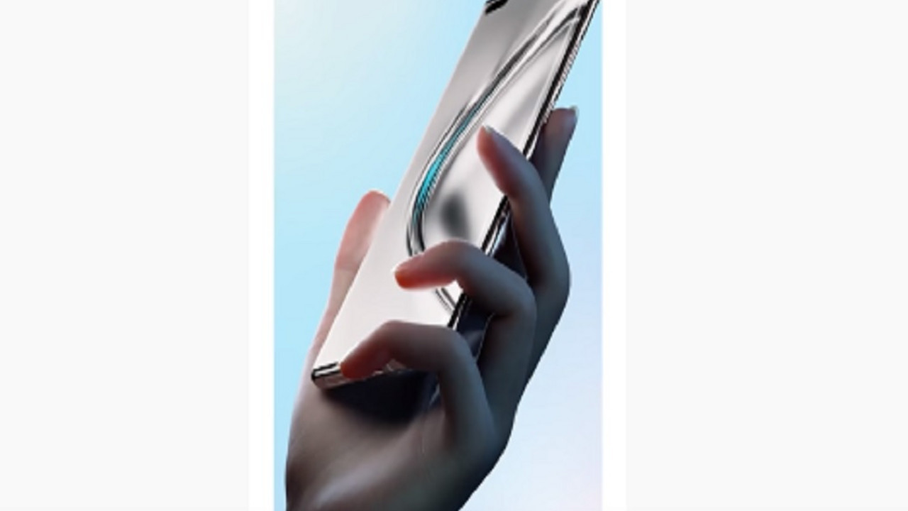 Honor V40
