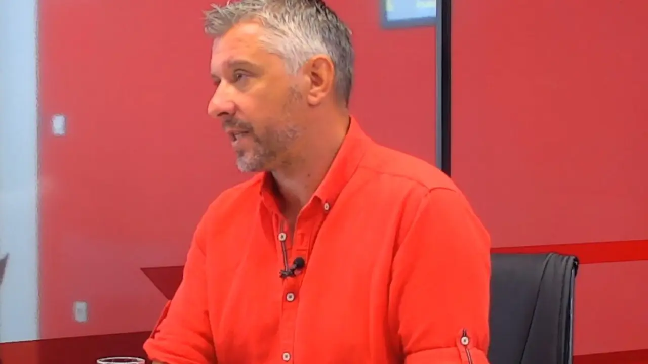 Hrvoje Klasić