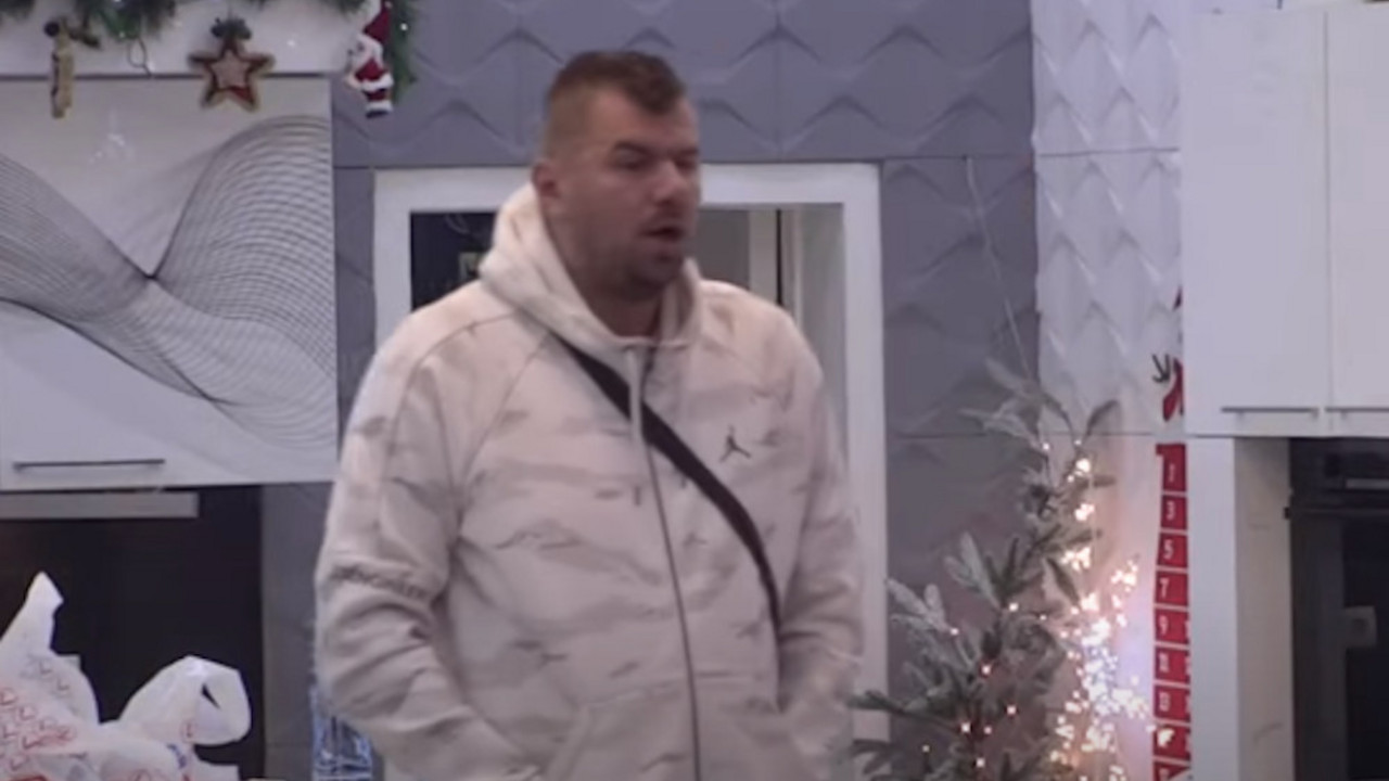 Marko Janjušević Janjuš