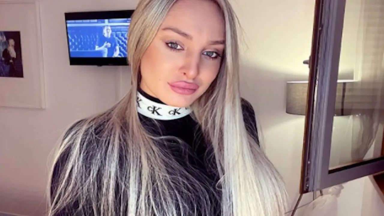 Luna Đogani