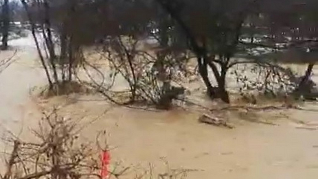 Poplave na KiM