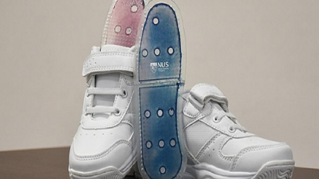 elektronska obuća