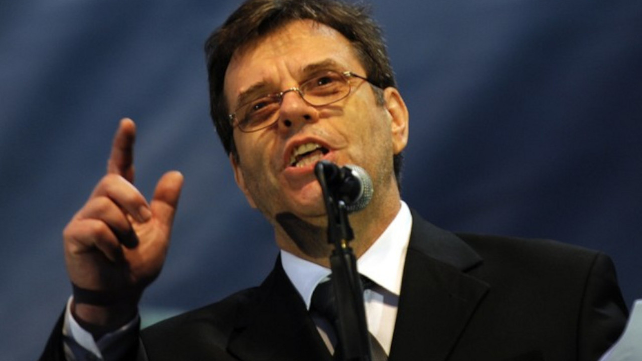 Vojislav Koštunica
