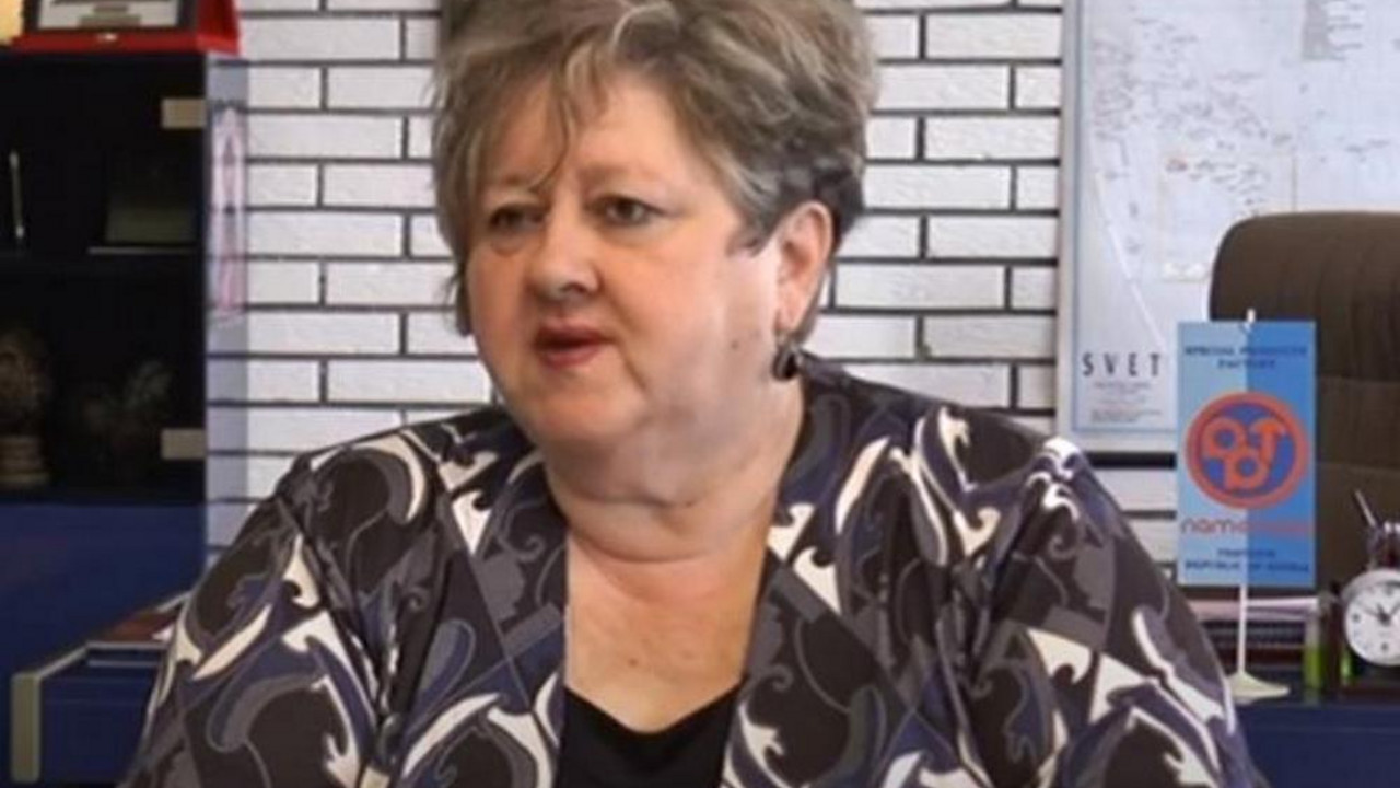 Anđelka Atanacković