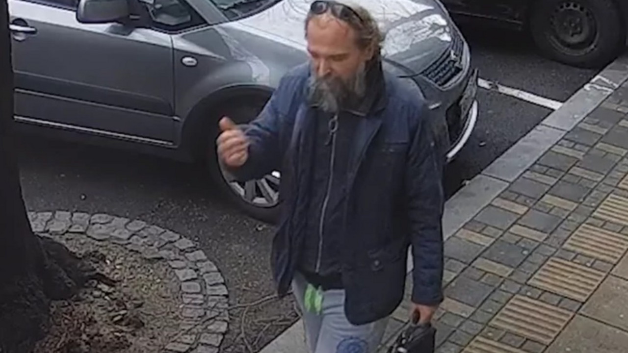 zlostavljač pasa