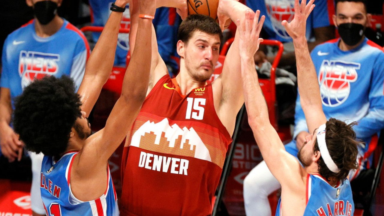 NIkola Jokić