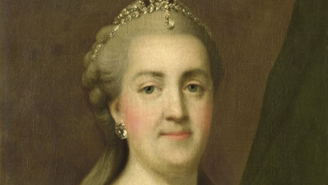 Katarina Velika