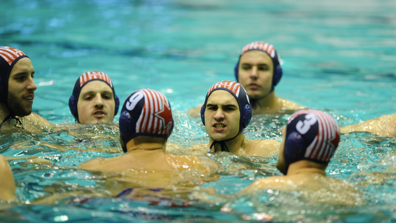 VK Crvena zvezda