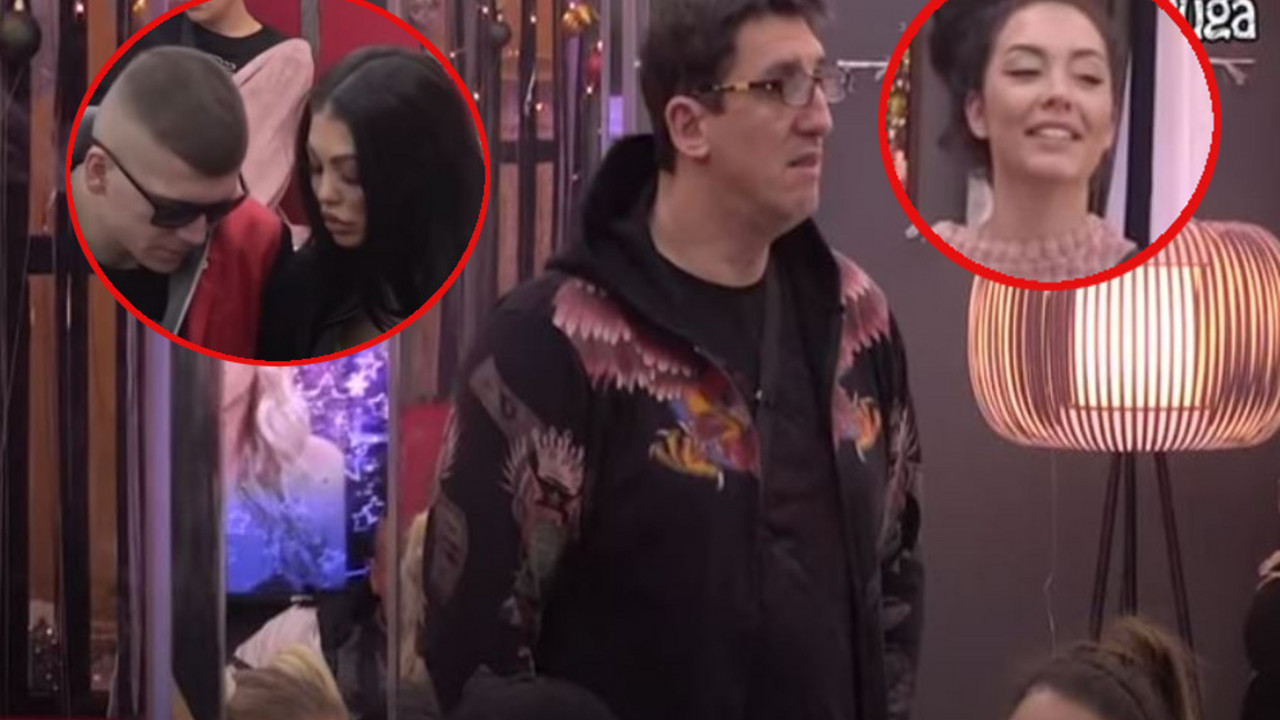 Milan Janković Čorba Kristijan Golubović Maja Marinković Paula Hublin