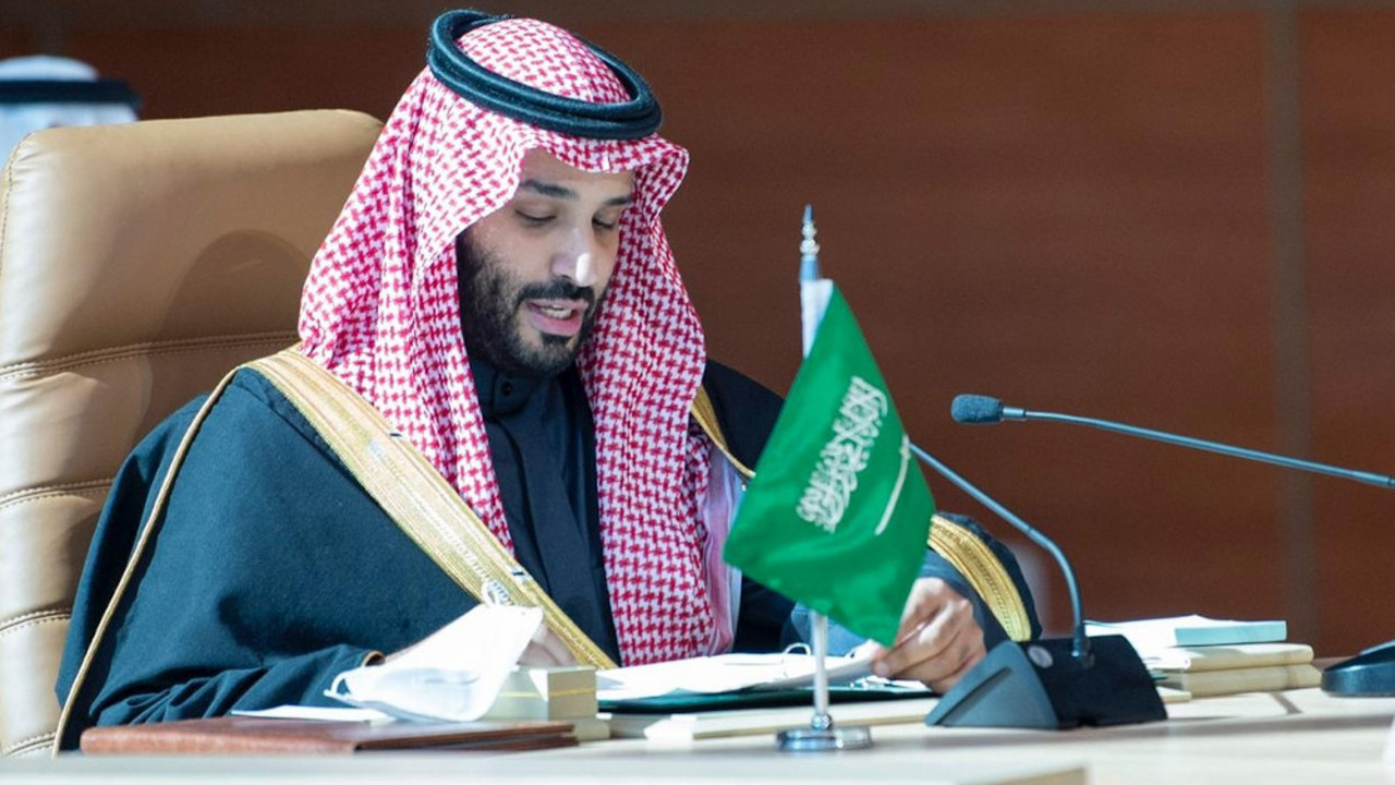 Muhamed bin Salman