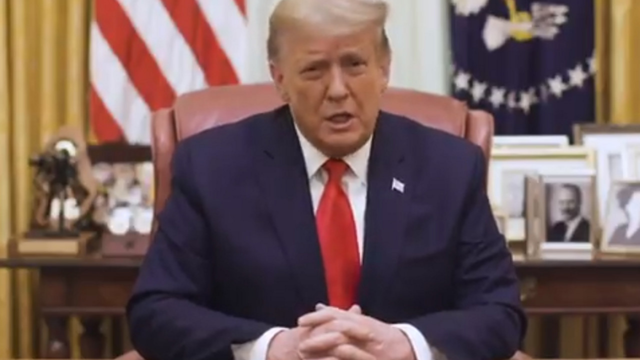 Donald Tramp
