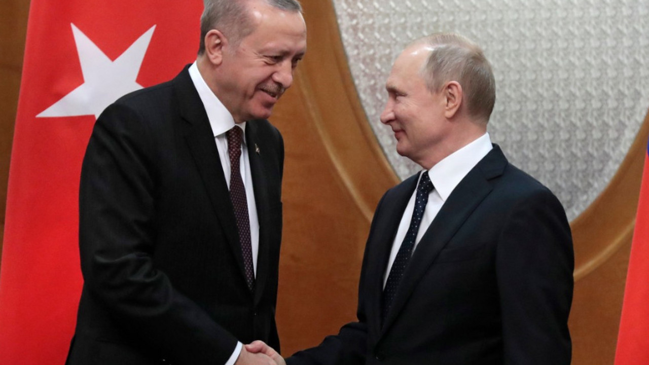Tajip Redžep Erdogan