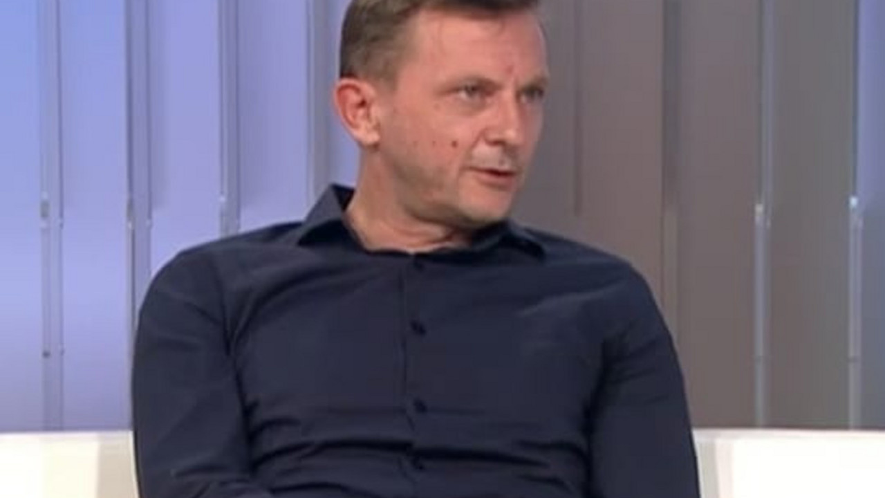 Jovo Maksić